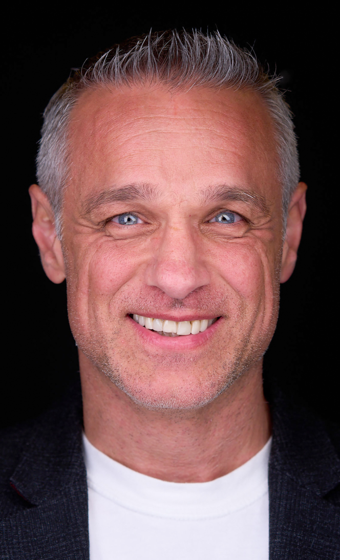Bill Pryor