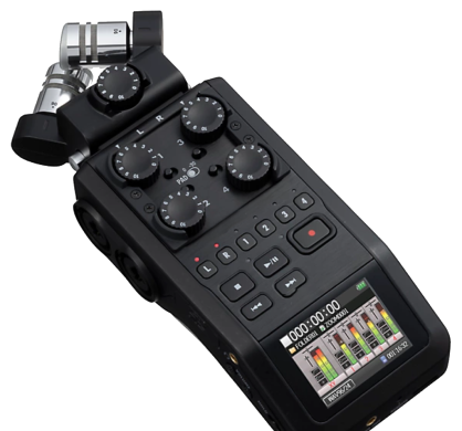 Browse Audio Equipment