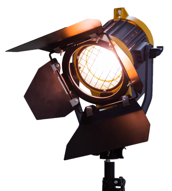 Browse Lighting Equipment